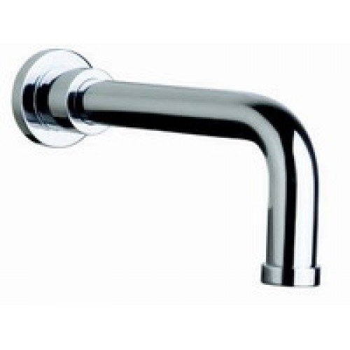 Jika MIO vaňový / umývadlový výtok. 1 / 2 ", chróm H3717100040201