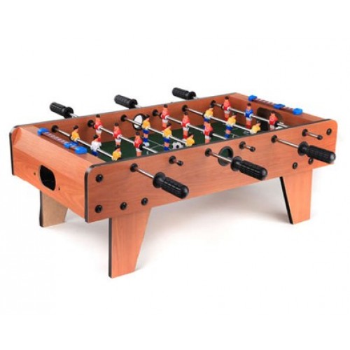 VETRO-PLUS stolný futbal 38904DM1936