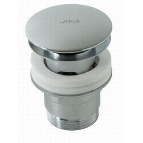 Jika CUBITO/MIO Umývadlová výpusť Click-clack chróm H3917100040001