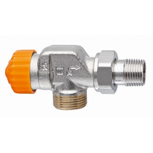 HEIMEIER Eclipse 1/2"(DN 15) termostatický ventil,axiálne s vonkajším závitom 3937-02.000 HEIMEIER Eclipse 1/2"(DN 15) termostatický ventil,axiálne s vonkajším závitom 3937-02.000