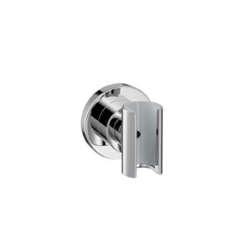 Hansgrohe Axor Citterio Držiak sprchy, chróm 39525000