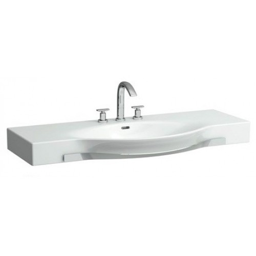 LAUFEN PALACE Držiak na uterák pre umývadlo, 3.8170.4.004.000.1