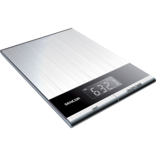 SENCOR SKS 5305 kuchynská váha 40016221 SENCOR SKS 5305 kuchynská váha 40016221