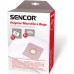 SENCOR SVC 400LB VRECKO MICRO 5ks 40017813