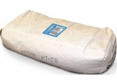 GÜDE Tryskacie materiál 25 kg, 0,2 - 1,4 mm 40018