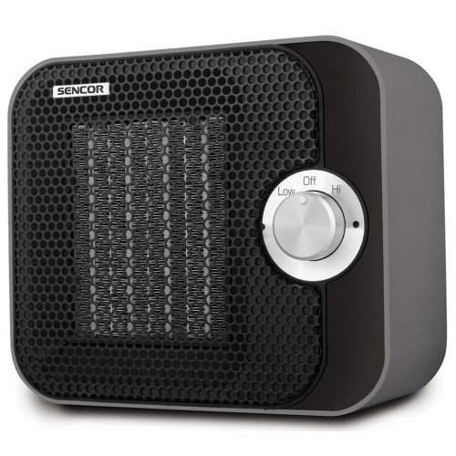 SENCOR SFH 9010 teplovzdušný ventilátor 40020444 SENCOR SFH 9010 teplovzdušný ventilátor 40020444