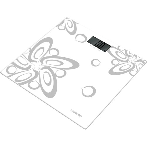 SENCOR SBS 2507WH osobná váha 40021394