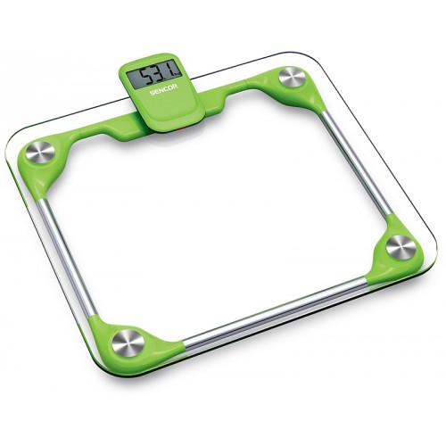 SENCOR SBS 2810GR osobná váha 40029243