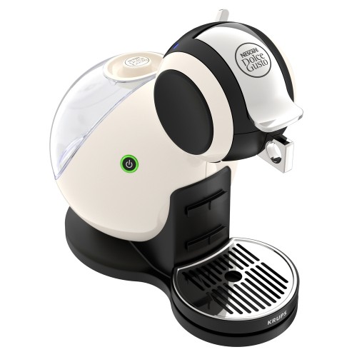 Krups Espresso KP 2205 NESCAFÉ Dolce Gusto SLONOVÁ KOSŤ