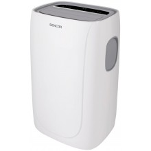 SENCOR SAC MT9020C Mobilná klimatizácia 40039925