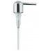 GROHE Allure náhradné pumpička, chróm 40212000