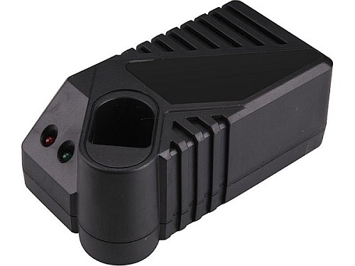 EXTOL CRAFT nabíjačka 18V, 1h 402319N