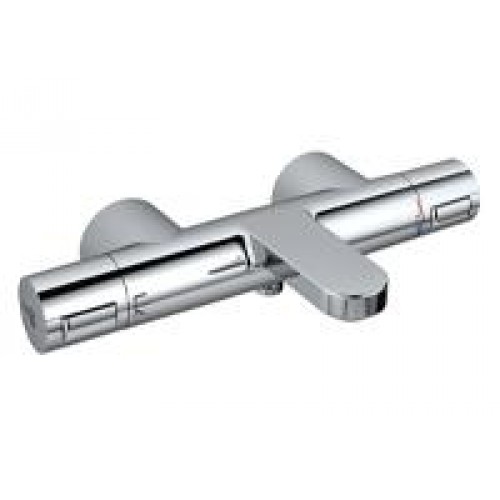 IDEAL Standard CERATHERM 200 armatúra vaňová termostatická A4630AA IDEAL Standard CERATHERM 200 armatúra vaňová termostatická A4630AA