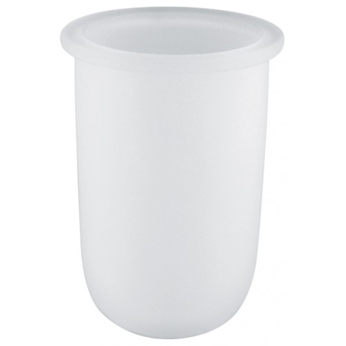 GROHE Essentials náhradné pohárik pre kefa na WC 40393000