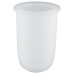 GROHE Essentials náhradné pohárik pre kefa na WC 40393000