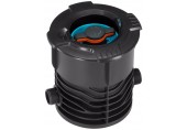 Gardena Sprinkler-System Regulačný a uzatvárací ventil 08264-20