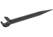 GARDENA Micro-Drip-System-Držiak na rúrky 1/2" (10ks) 13208-20
