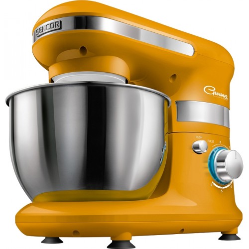 SENCOR STM 3013OR kuchynský robot 41000561