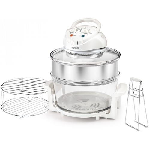 SENCOR SMH 331 halogénová rúra 41000771 SENCOR SMH 331 halogénová rúra 41000771