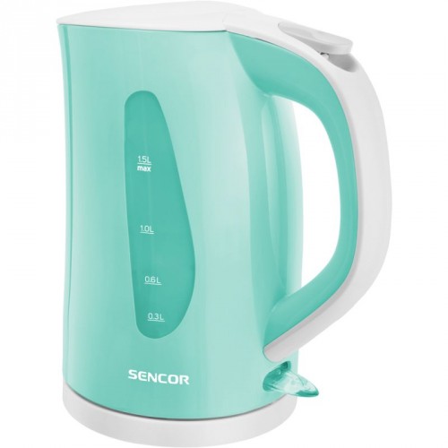 SENCOR SWK 31GR kanvica 2400 W 41003121 SENCOR SWK 31GR kanvica 2400 W 41003121