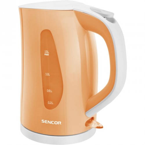 SENCOR SWK 33OR kanvica 2400 W 41003123 SENCOR SWK 33OR kanvica 2400 W 41003123