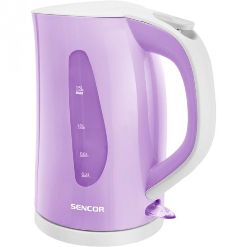 SENCOR SWK 35VT kanvica 2400 W 41003125 SENCOR SWK 35VT kanvica 2400 W 41003125