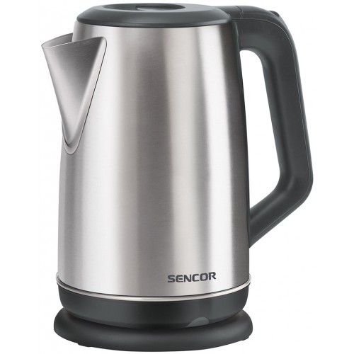 SENCOR SWK 2550SS Varná kanvica 41008565 SENCOR SWK 2550SS Varná kanvica 41008565