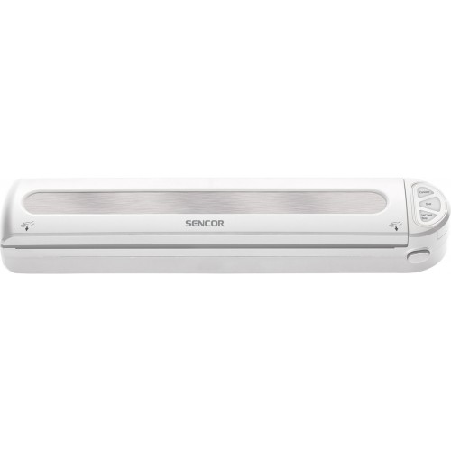 SENCOR SVC 0910WH vakuovačkou 41009133 SENCOR SVC 0910WH vakuovačkou 41009133