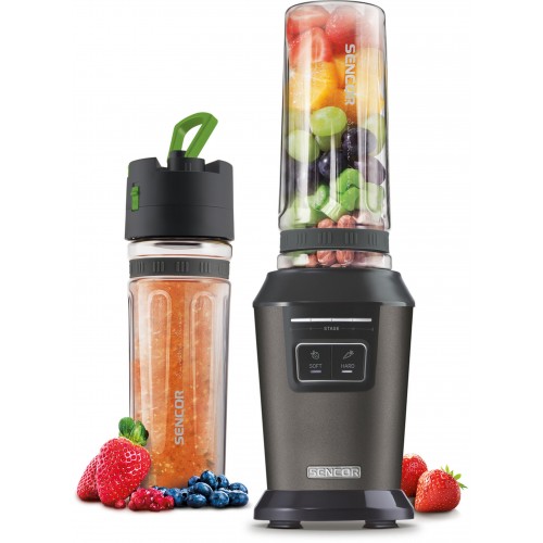 SENCOR SBL 7178BK smoothie mixér 41009148