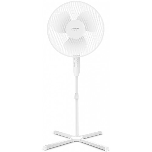 SENCOR SFN 4010WH stojanový ventilátor 41009428