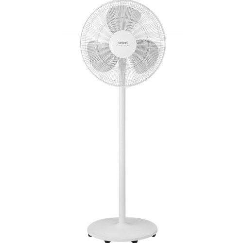 SENCOR SFN 4060WH Stojanový ventilátor 41009471