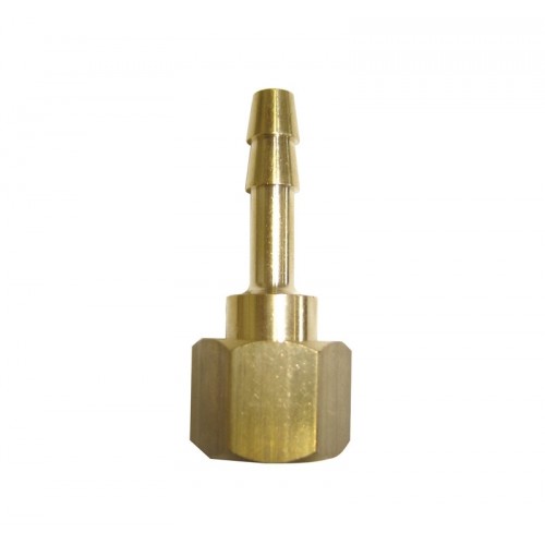 GÜDE hadicový adaptér 9mm - 3/8 "vnútorný závit 41042