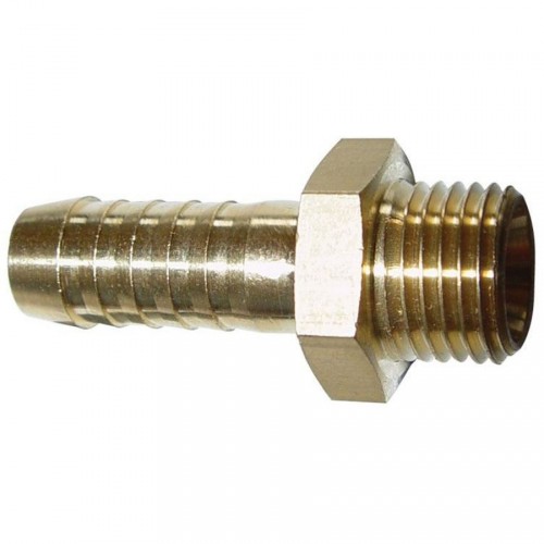 GÜDE hadicový adaptér 6mm - 1/8 "vonkajší závit 41054