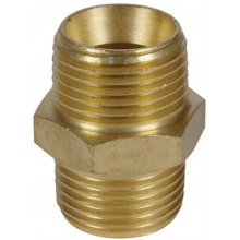 Einhell Dvojitá spojka R 3/8" pre kompresory 4139610