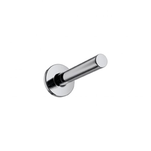 Hansgrohe Axor Citterio Držiak na toaletný papier, chróm 41528000