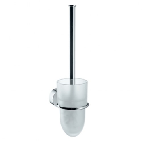 Hansgrohe AXOR UNO2 Držiak WC kefy, chróm 41535000