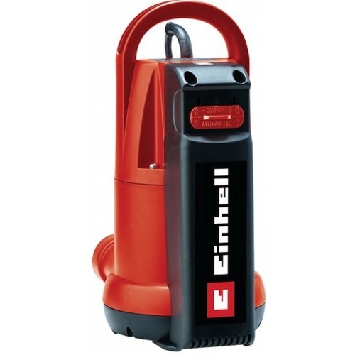 Einhell GC-SP 5511 IF Čerpadlo ponorné 4170463 Einhell GC-SP 5511 IF Čerpadlo ponorné 4170463