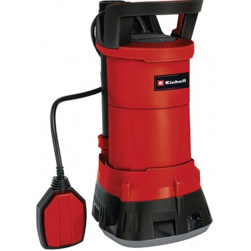 Einhell GE-DP 3925 ECO Čerpadlo vodné kalové (390W/10000L) 4170710