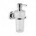Hansgrohe Axor Citterio Dávkovač tekutého mydla, chróm 41719000