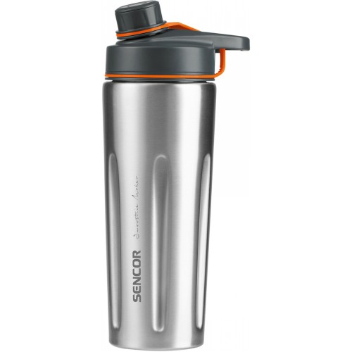 SENCOR SBB 005SS Nerezová fľaša 42002764 SENCOR SBB 005SS Nerezová fľaša 42002764