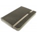YENKEE YBT 0815GY Puzdro a stojan na tablet PROVENCE 8", sivá 45010815