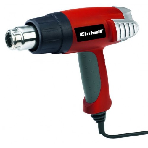 EINHELL Red Pištoľ opaľovacia RT-HA 2000 E 4520190 EINHELL Red Pištoľ opaľovacia RT-HA 2000 E 4520190