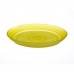VETRO-PLUS Podmiska plastová 15 cm Patio Soft žltá 47PATSF15MY