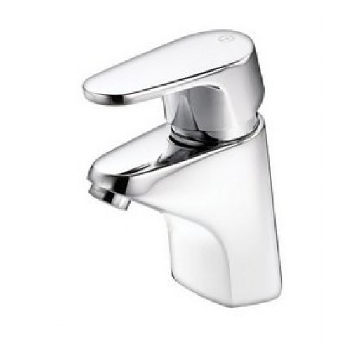 NOVASERVIS GUSTAVSBERG NIGHT DEMON stojánková umývadlová batéria chróm 4801,0