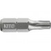 KITO SMART hrot TORX, T 10x25mm, S2 4810465