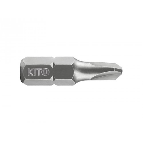 KITO SMART hrot "tri wing", TW 4x25mm, S2 4810509