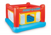 INTEX JUMP-O-LENE Nafukovacia trampolína 174 x 174 x 112 cm 48260