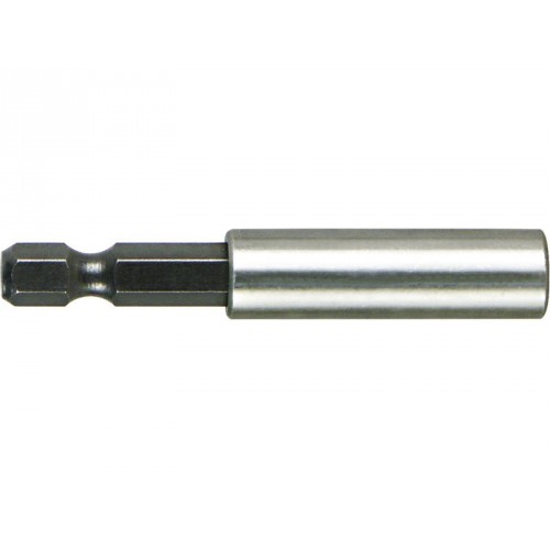 KITO SMART držiak hrotov magnetický, 1/4 "x60mm, 61CrV5 4830010