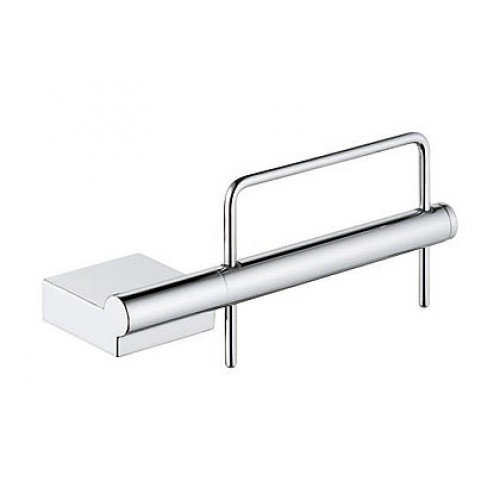 KLUDI A-XES držiak toaletného papiera chróm 4897105