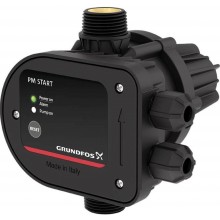 Grundfos PM START tlaková riadiaca jednotka 93225672